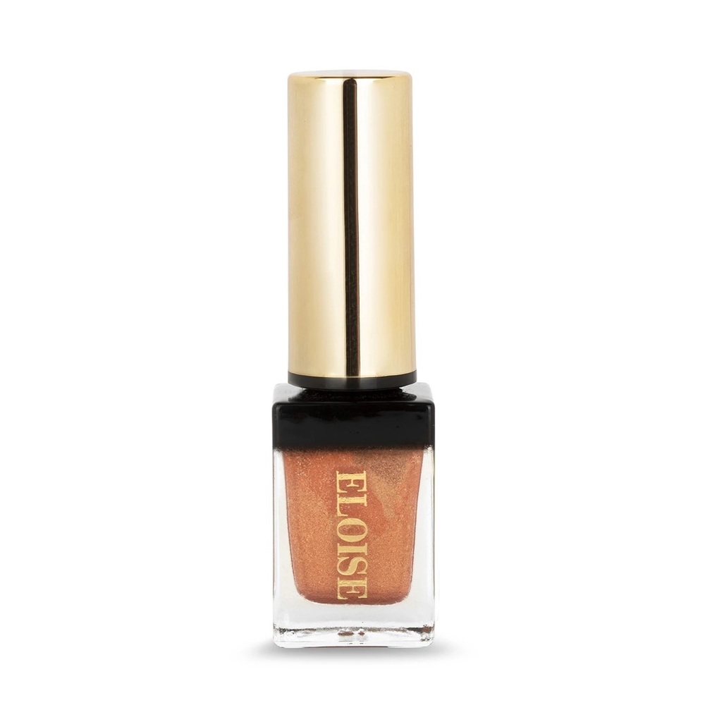 NEW Eloise GET LIT - METALLIC FOILED LIQUID EYE SHADOW.